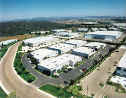 Promontory Business Park